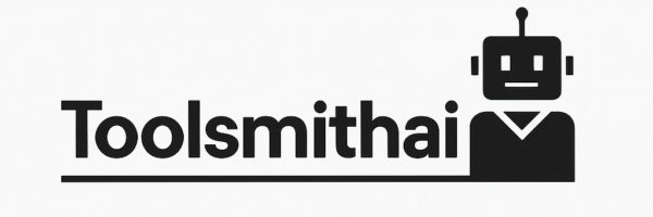 toolsmithai logo